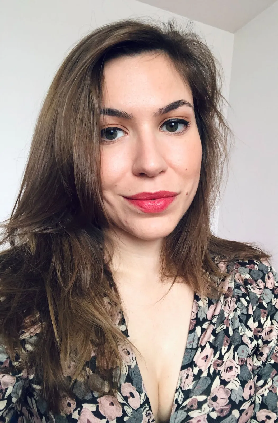 Adélaïde Mangin - Genève