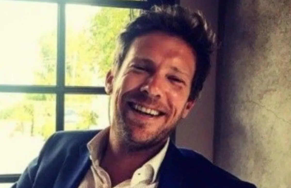 Rodolphe Goyens de Heusch