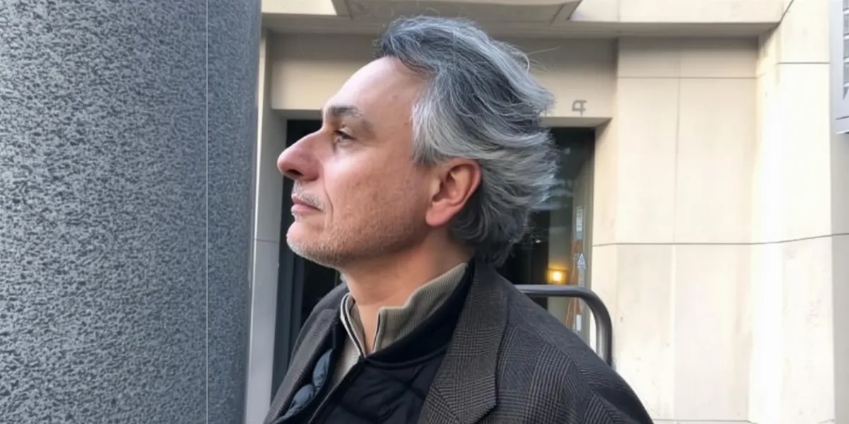 Benoît Tézenas du Montcel